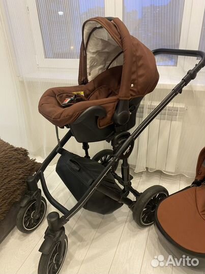 Коляска Anex sport 3 в 1