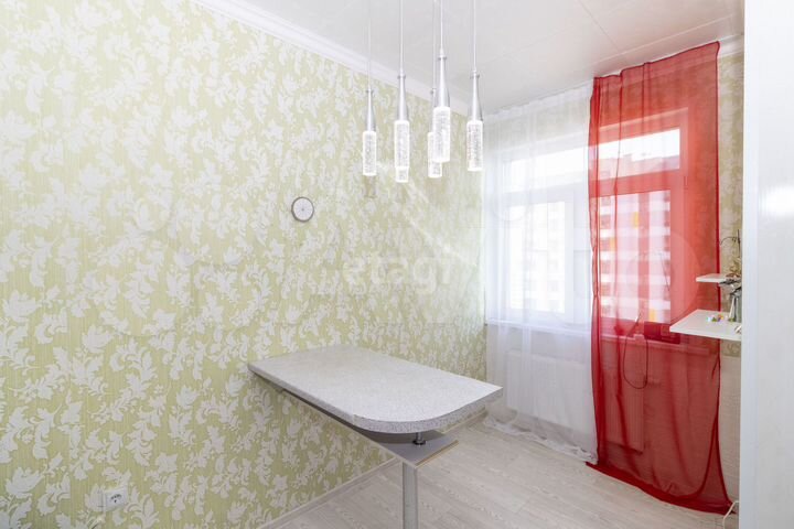 Квартира-студия, 25,9 м², 12/19 эт.