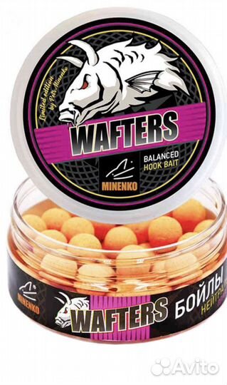 Wafters minenko