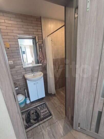 Квартира-студия, 20 м², 1/2 эт.