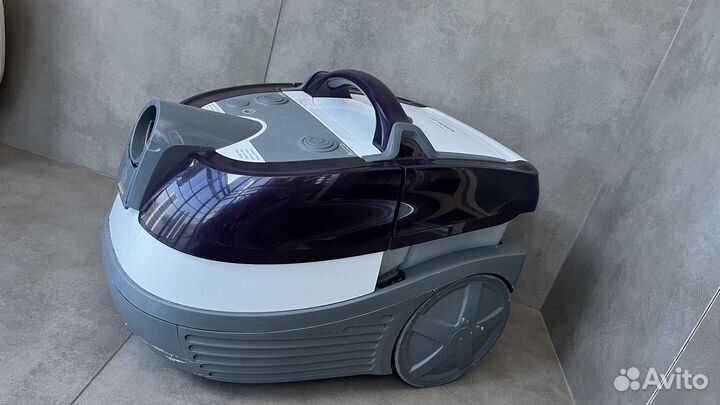 Моющий пылесос Bosch Serie 4, 1700 Вт