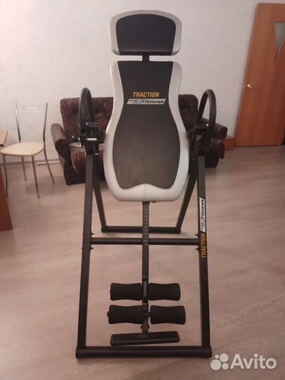 Инверсионный стол