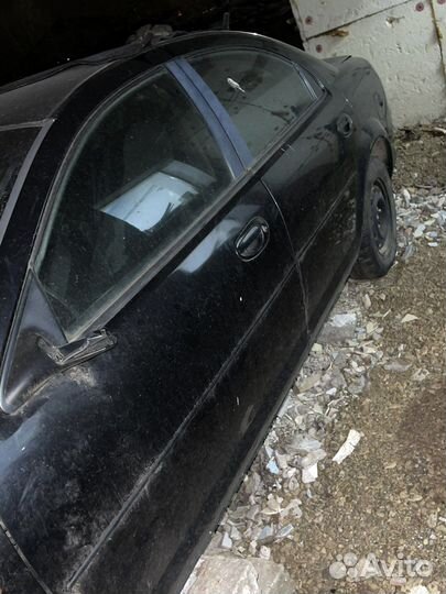 Додж стратус на запчасти