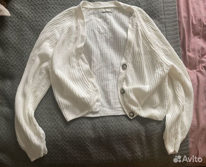 Кардиган женский