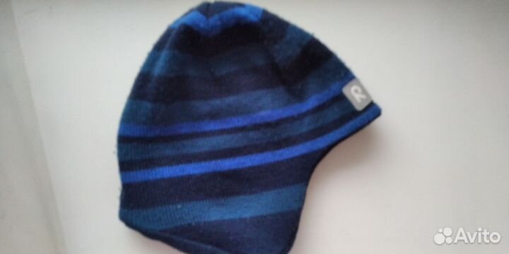 Шапочка Reima