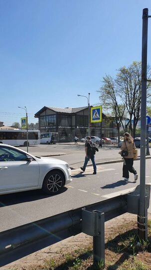 Торговая площадь, 309 м²