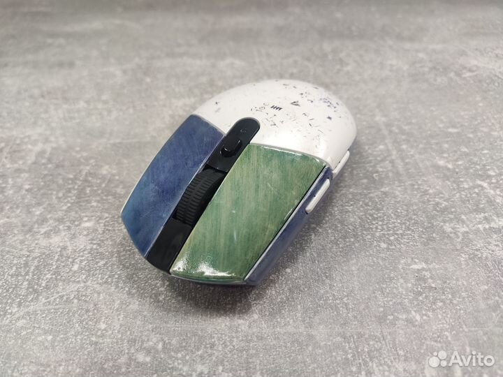 Беспроводная игровая мышь Logitech G G305