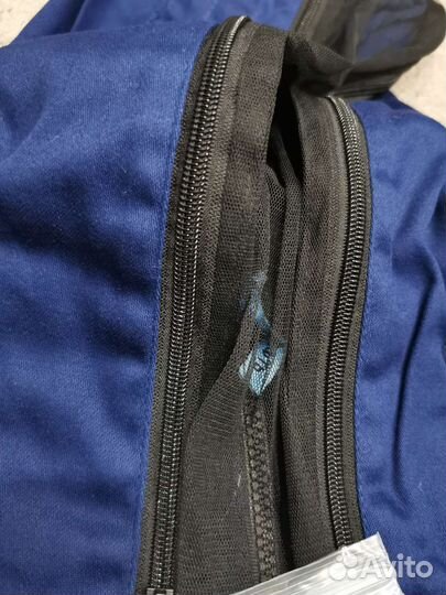 Спецодежда томскнефть 52-54/170-176 летняя рабочая