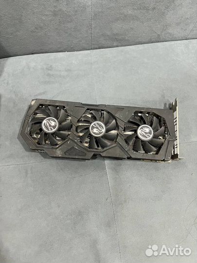 Видеокарта p104 100