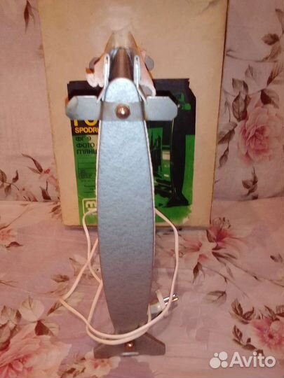 Глянцеватель для фотографий