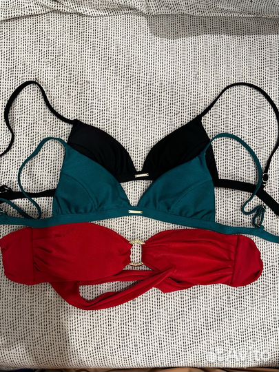 Купальник lavarice xs верх 3 шт