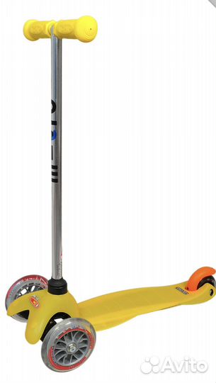 Самокат mini micro