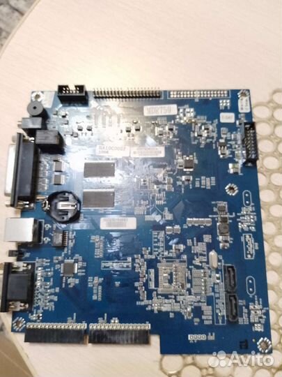 Плата ноутбука Acer 3100 5100 5110 HCW50 LA-3151P