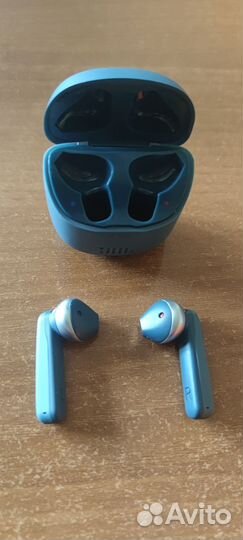 Беспроводные наушники JBL tune 220 tws