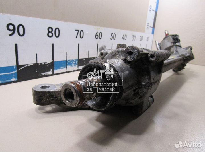 Рейка рулевая Land Rover cpla3200AD