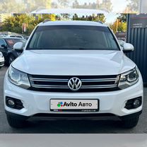 Volkswagen Tiguan 2.0 AT, 2011, 202 011 км, с пробегом, цена 1 599 000 руб.