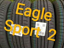 Goodyear Eagle Sport 2 205/55 R16 91V