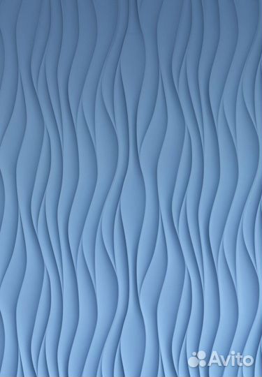 Стеновая панель мдф