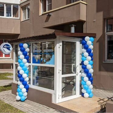 Готовый бизнес с пассивным заработком