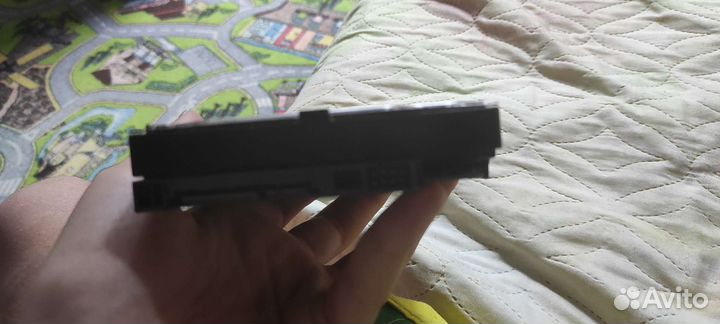 Жесткий диск 1 тб wd