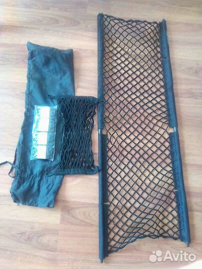 Штора занавеска для автомобиля + подголовник новое