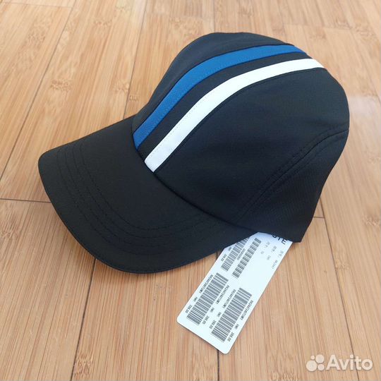 Кепка бейсболка Lacoste premium