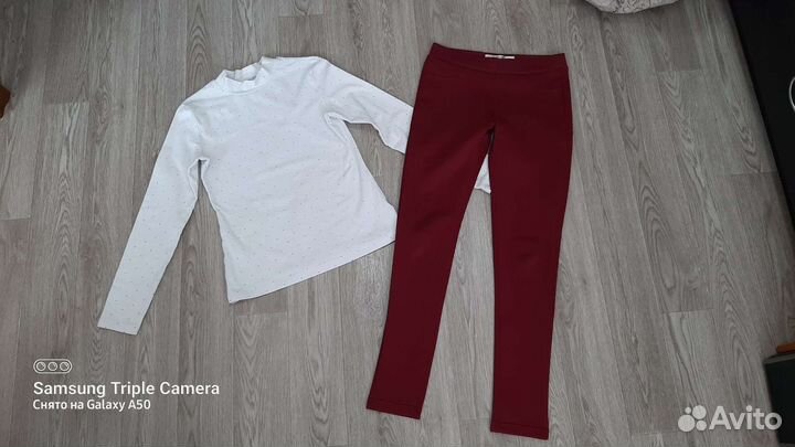 Кофта +штаны