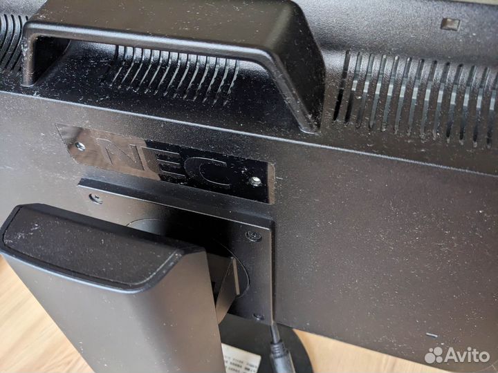 Монитор 24 NEC E231W