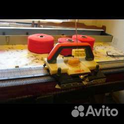 Оверлок крош