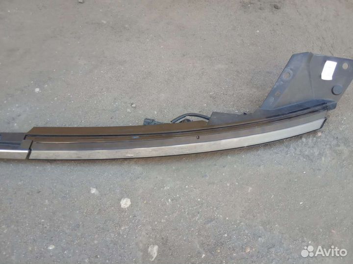 Дхо правый Соната 8