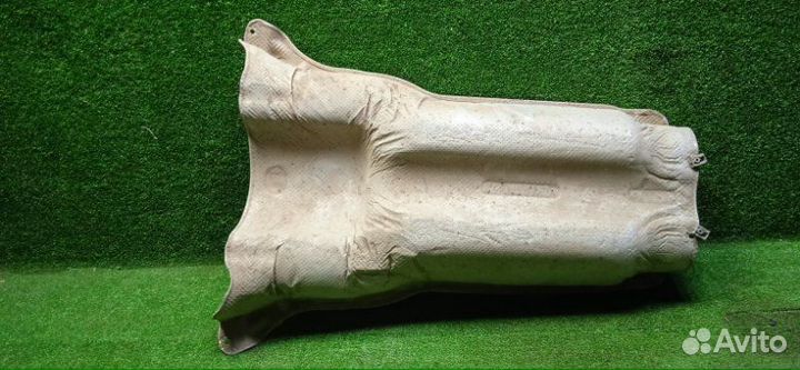 Экран тепловой Bmw 5 2012