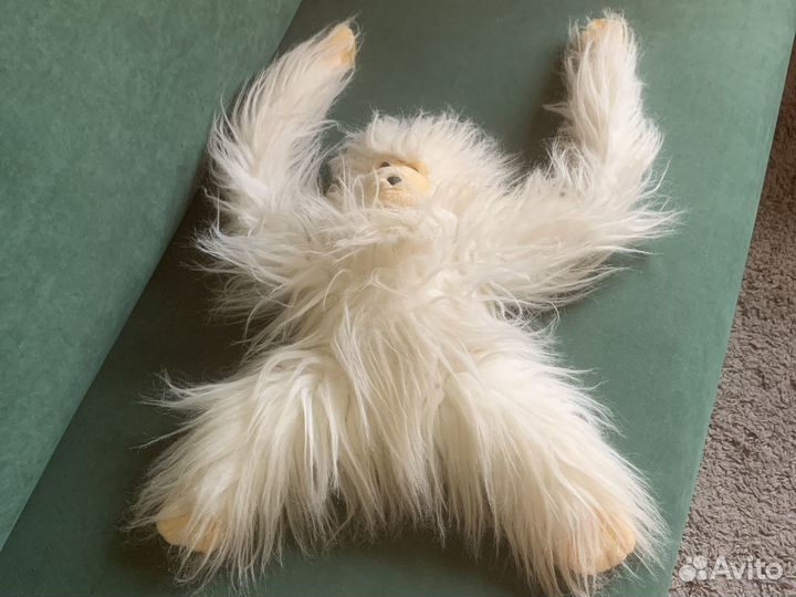 Обезьянка мартышка