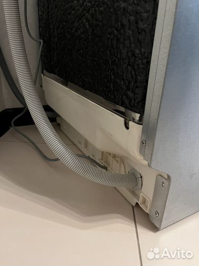 Посудомоечная машина бу electrolux