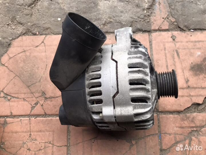 Генератор BMW E38 М60 M73