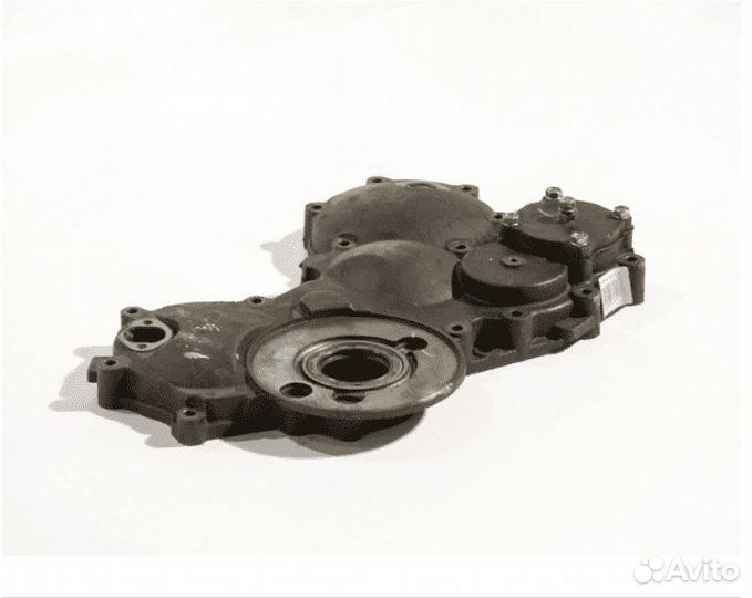 Плита передняя 4DA1 (01/08/05)