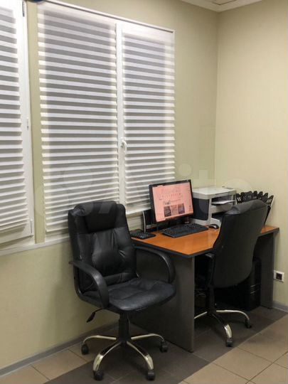 Сдам офисное помещение, 11 м²