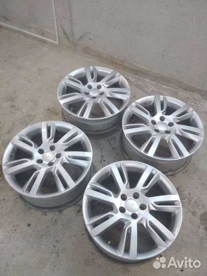 Диски sleipner volvo, ford, jaguar