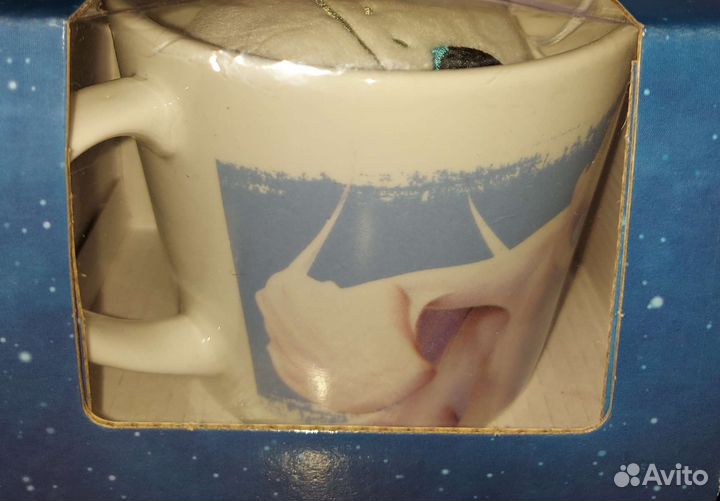 Кружка 350мл 