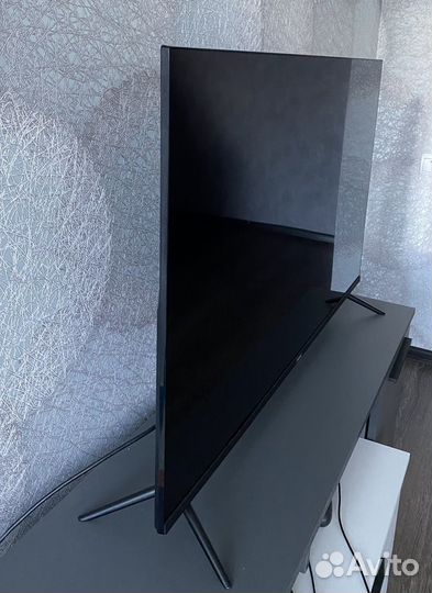 Телевизор Haier 43 Smart TV