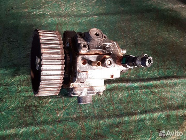 Тнвд 1.9 JTD Fiat Doblo Croma Punto