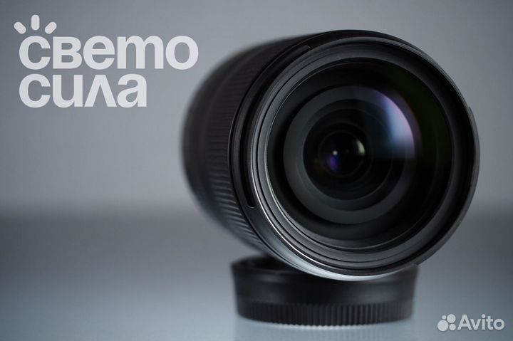 Tamron 17-70mm f/2.8 VC Sony E новый