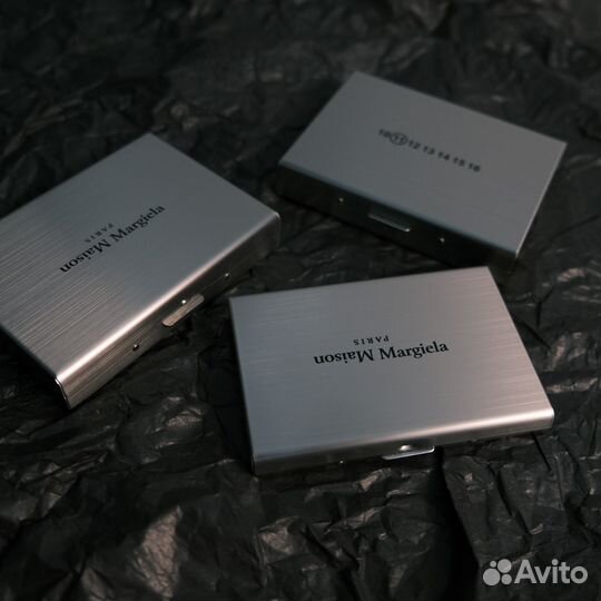 Кардхолдер Maison margiela