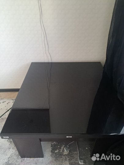 Стол трансформер