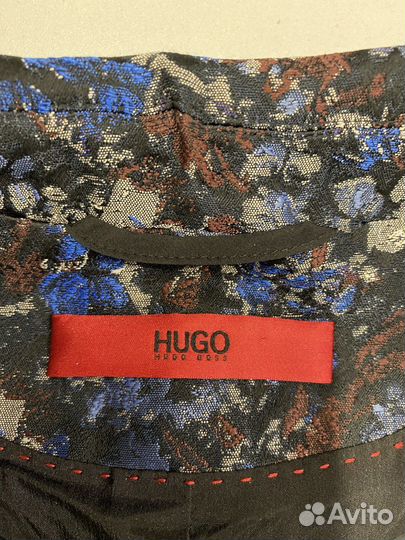 Hugo Boss пиджак женский