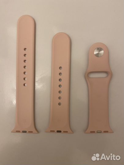 Ремешоки apple watch 38/40 mm