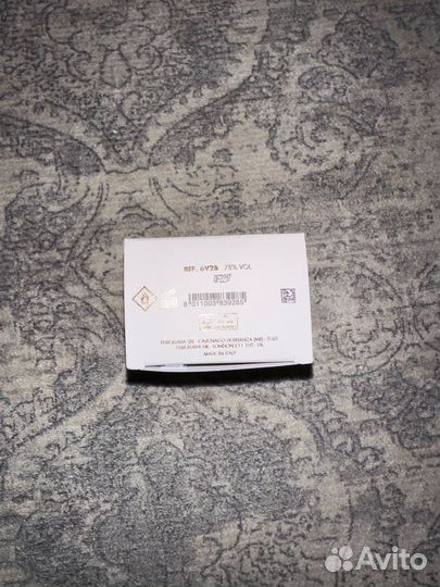 Парфюм Moschino Toy 2 белый