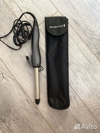 Плойка для волос