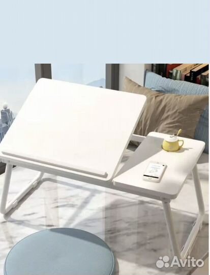 Стол подставка для ноутбука