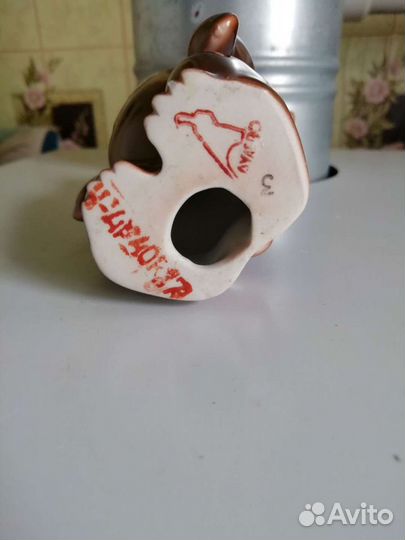 Олимпийский мишка