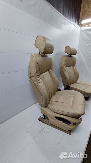 Комфорт салон е53